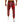 Pánske maskáčové nohavice ATH - červené M