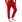 Pánske tepláky J.Style W01 červené XL