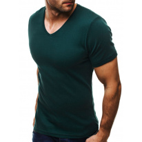 Pánske tričko ST01 - zelené