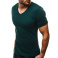Pánske tričko ST01 - zelené XL